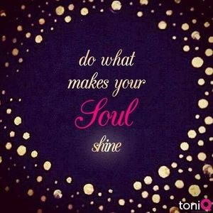 Meet your Posher, Darlene